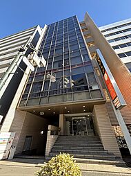 代々木センタービル