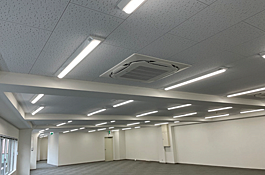室内