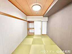 和室の画像