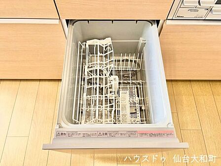 これからは食器洗いの時間を家族との時間や、趣味の時間に充てることが出来ますね+*