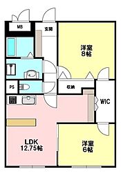 花京院マンション