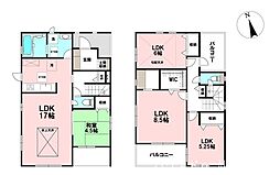 青葉区西勝山