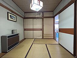 和室の画像