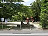 周辺：野黒公園 760m
