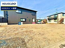 浅井町河田　売土地