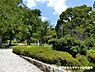 周辺：尾西公園 180m