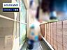 バルコニー：◆見学予約受付中◆ 現地をご覧いただき、周辺環境なども一緒にご確認いただけます！