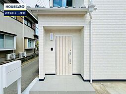 外観の画像