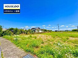 売土地 一宮市明地 全9区画