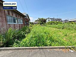 木曽川町玉ノ井 売土地