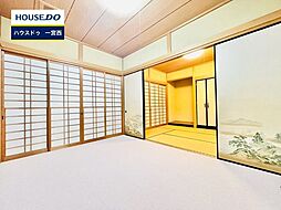 和室の画像