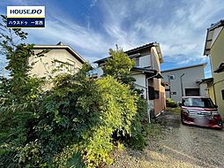 木曽川町黒田 売土地
