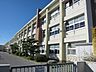 周辺：今伊勢中学校 1300m
