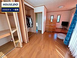 洋室の画像