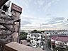 その他：開放感のある眺望が魅力♪視界を遮る建物が少なく、バルコニーから広がる空を感じられます。
