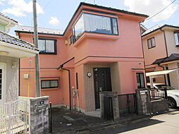 所沢市山口中古戸建