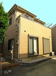 所沢市林3丁目