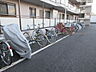 その他：自転車置場／月額小人100円・大人300円