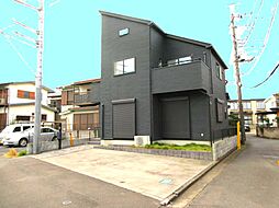 所沢市久米中古戸建