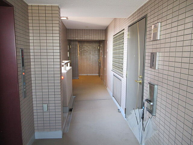 その他 ガーデンパーク飯能 8階/803号室