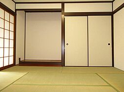 和室の画像