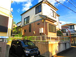 所沢市山口中古戸建