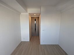 エスリード弁天町ノースプレミア 1402 14階1Kのリビング/ダイニング