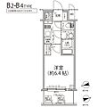 エスリード新大阪ラヴァーグ3階7.4万円
