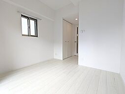 エスリード弁天町ルシェンテ 1001 10階1Kのリビング/ダイニング