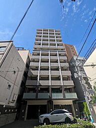 エスリード難波ステーションプラザ 802