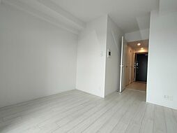 エスリード難波ザ・プレミア 601 6階1Kのリビング/ダイニング