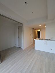 エスリード大阪城EAST 1306 13階1LDKのリビング/ダイニング