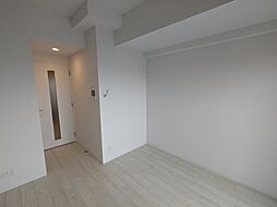 エスリード大阪デュアルゲート 1301 13階1Kのリビング/ダイニング