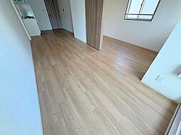 VITA荒本 8階1LDKのリビング/ダイニング