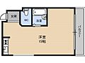 さくらシャトー東野田3階6.0万円