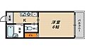 メゾン京橋5階4.0万円