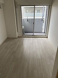 Osaka Metro谷町線 都島駅 徒歩5分の賃貸マンション 5階1Kのリビング/ダイニング