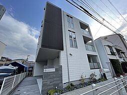 ヘーベルメゾン花川