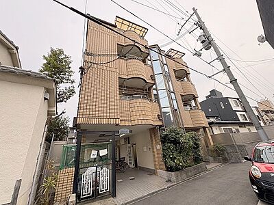 外観 外観