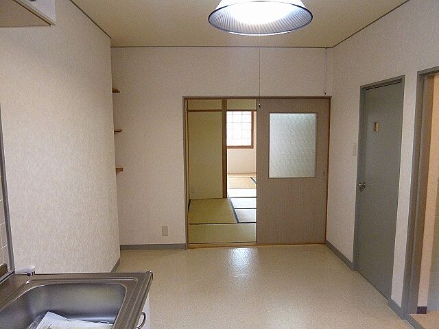 室内