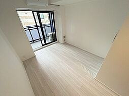 Osaka Metro今里筋線 緑橋駅 徒歩7分の賃貸マンション 7階1Kのリビング/ダイニング