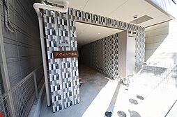 アヴェルラ都島