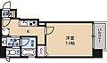 アクティコートクリスタル7階6.9万円
