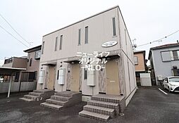 🉐敷金礼金0円！🉐ユニキューブあつあい