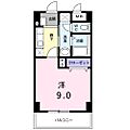 ジェルメコムーネ1階6.4万円