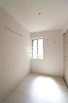 レジデンス代官町 102 ｜ 神奈川県平塚市代官町27-12（賃貸アパート1LDK・1階・30.47㎡） その7