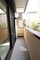 レジデンス代官町 102 ｜ 神奈川県平塚市代官町27-12（賃貸アパート1LDK・1階・30.47㎡） その9