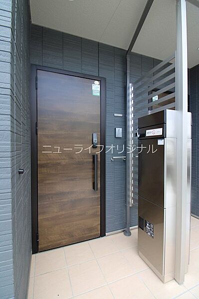 エントランス・ロビー