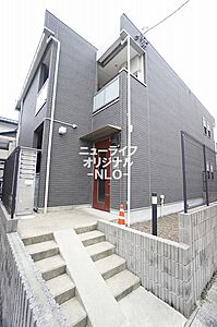 外観 外観