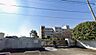 周辺：伊勢原市立中沢中学校（1022m）